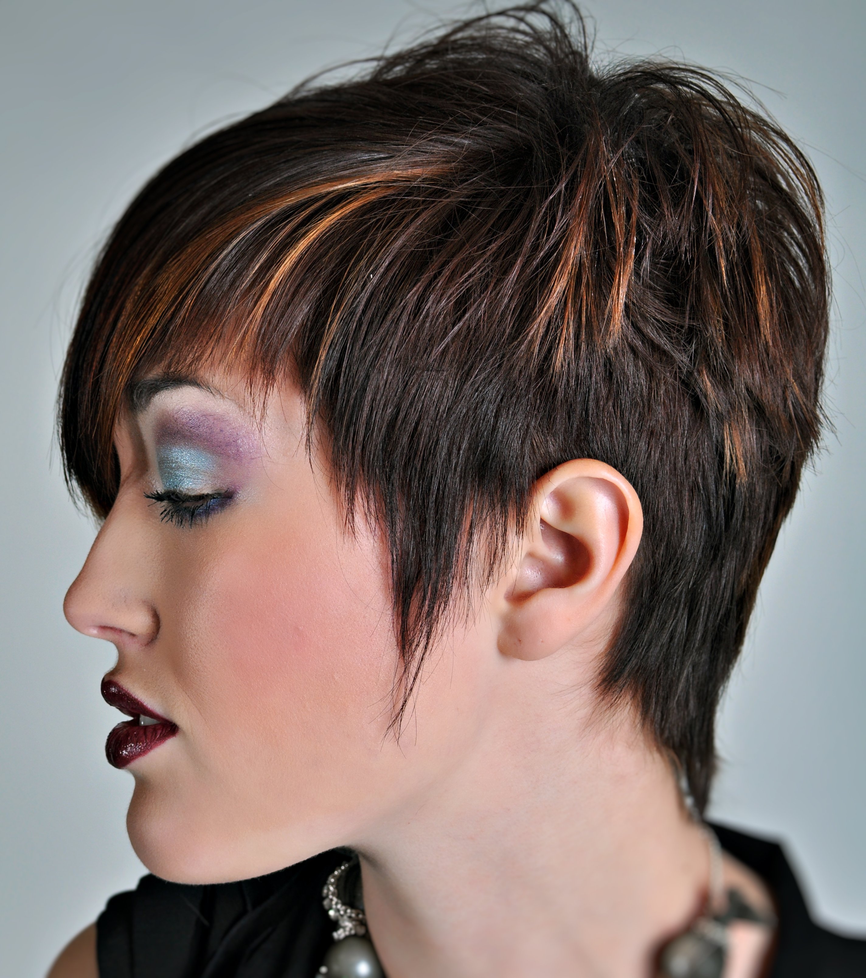 short haircuts you might love to get at ashka! - ashka salon