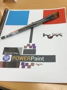 Power Painting