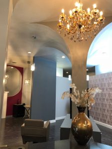 Chandelier Hair Salon South Lyon Hair Color