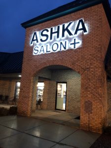 Ashka Salon + Ashka Salon Spa Canton Hair Color Hair Salon South Lyon Hair Color