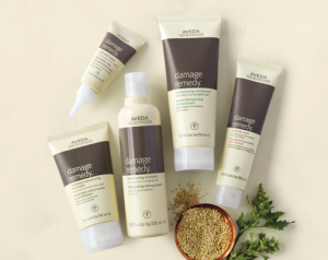  Aveda Hair Care System