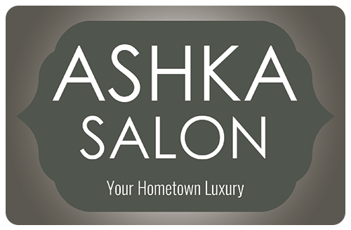 Ashka Salon Gift Card