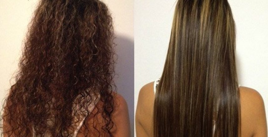 Nano Keratin Treatments | Also: Before and Afters | MJ Hair Designs