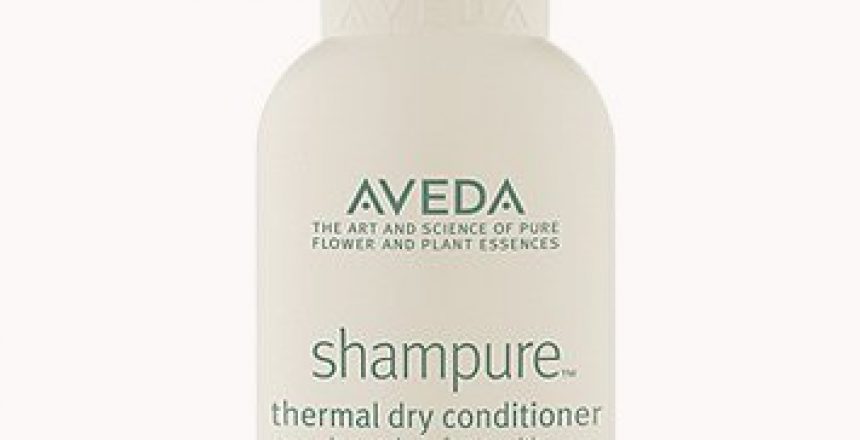 Thermal Dry Conditioner